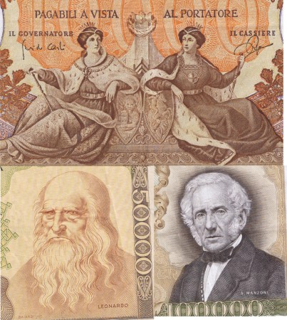 SNR Studio Numismatico Russo logo